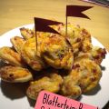 Schneller Partysnack