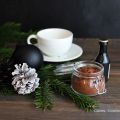 Geschenke aus der Küche - Heisse Schokolade