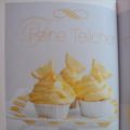 Sweet Dreams: Limoncello Cupcakes mit[...]