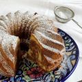 Backe, backe Kuchen: Marmor-Gugelhupf