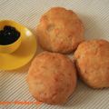 Sonntagsbrötchen