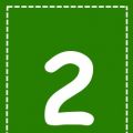 Adventskalender-Türchen Nummer 2 // Patce's[...]
