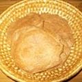 Roghi Nan - vegan - Indien