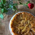 Der karamellige Klassiker aus Frankreich: Tarte[...]