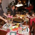 Wochenplan Silvesterwoche 2013