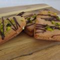 Marzipan-Herzen
