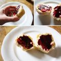 Brioche-Muffins