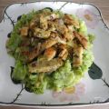 Vegan : Kartoffel - Broccoli - Stampf mit[...]