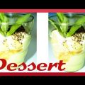 Honigmelonen Rezept Dessert mit Quark[...]