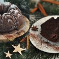 Glühwein-Schokoladen-Gugelhupf mit[...]