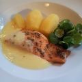 So kocht man Lachs mit Zitronen - Pfeffer - Der[...]