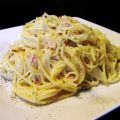 Spaghetti Carbonara
