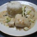 Fischpfanne 