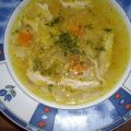 hühnersuppe
