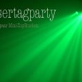 Vom Lasertaggen und kleinen easypeasy[...]