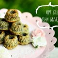 Rezept: Marzipan-Mohn Gugl ♥