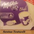 Weißer Milka Kakao für die[...]