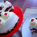 Schwarzwälder Kirschtorte