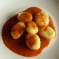 Kartoffel - Gnocchi selbstgemacht