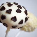 Hell und Dunkel: Schwarzweiß Cake Pops mit[...]