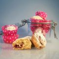 Linzer Muffins
