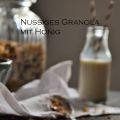 Ich hab´s schon wieder getan... Granola oh du[...]