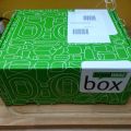 Brandnooze Box Oktober