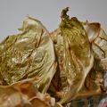 -Snack it!- Knusprige Blumenkohlblätterchips[...]