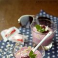 Raffaello-Himbeer-Froyo