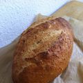 Bread Baking (Fri)day: Buttermilchbrot von Laura