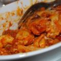 Tortellini-Auflauf