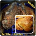 ~ Hauptgericht ~ Gefülltes Hähnchen