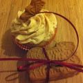 Spekulatius-Cupcakes