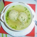 Allgäuer Käseknödel