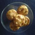 Hackfleisch-Pastetchen - Mürbeteig (12[...]