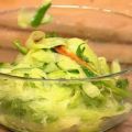 Gurkensalat