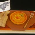 Sansas Lemon Cakes