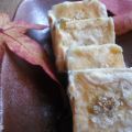 Rezept: Osatsu Kintsuba
