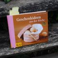 Stöbern, sich die Lippen lecken, verschenken -[...]