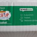 Milkana Cheese´up your Life