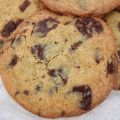 The Classics - Chocolate Chip Cookies