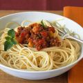 Sauce Bolognese