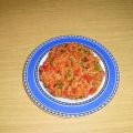 Bulgur-Salat