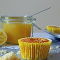 Sex in a Jar: Lemon Curd