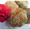 Dillbrötchen