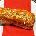 Vanillestangen
