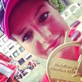 Wettkampf: Köln Marathon 2014