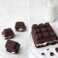 Sweet Seduction - caramel marshmallow brownie[...]
