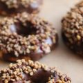 Gewusst wie: Donuts ohne Form, ohne[...]