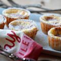 RE•CREATE Cheesecake Muffins